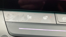 Vauxhall Astra 1.2 Turbo 130 GS 5dr Petrol Hatchback